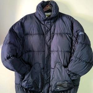 Spiewak Down Filled Puffer-Mens XL